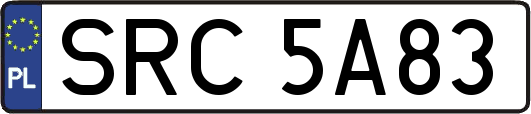 SRC5A83