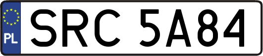 SRC5A84