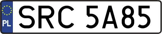 SRC5A85