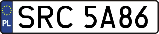 SRC5A86