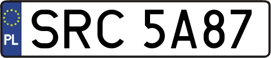 SRC5A87