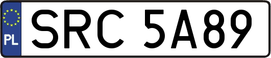 SRC5A89