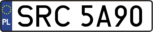 SRC5A90