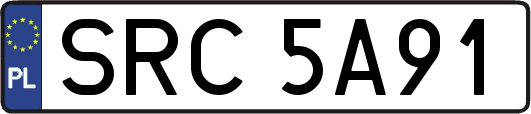 SRC5A91