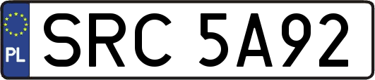 SRC5A92