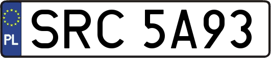 SRC5A93