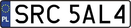 SRC5AL4