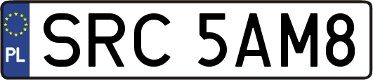 SRC5AM8