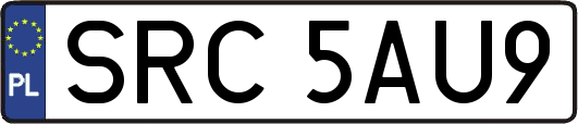 SRC5AU9