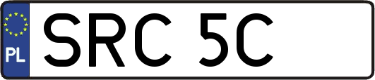 SRC5C