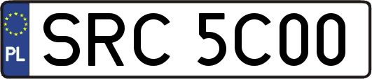 SRC5C00