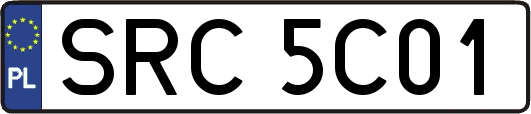 SRC5C01