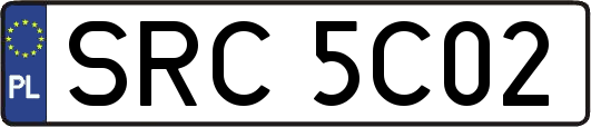 SRC5C02
