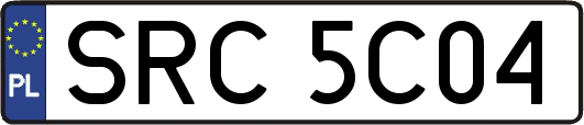 SRC5C04