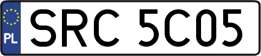 SRC5C05