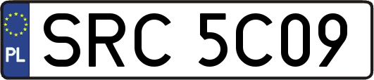 SRC5C09