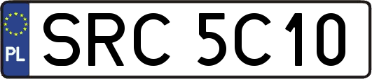 SRC5C10