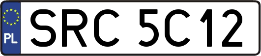 SRC5C12