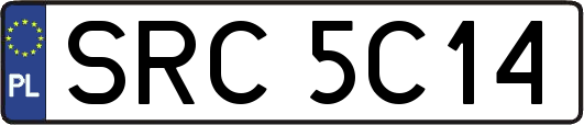 SRC5C14