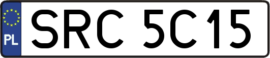 SRC5C15