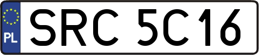 SRC5C16