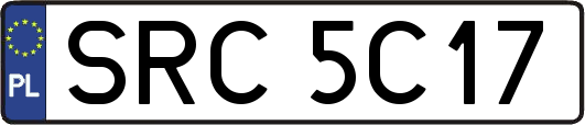 SRC5C17