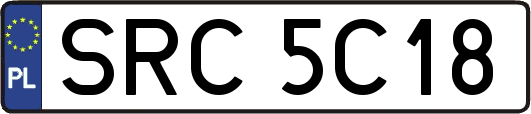 SRC5C18