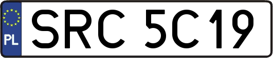 SRC5C19