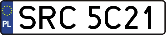 SRC5C21