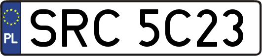 SRC5C23
