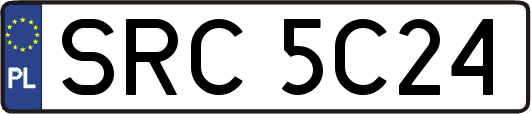 SRC5C24