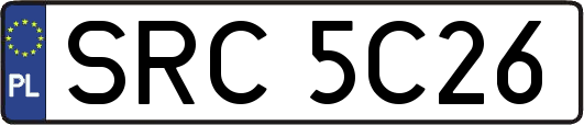 SRC5C26