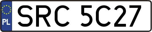 SRC5C27