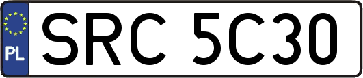 SRC5C30