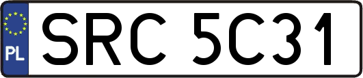 SRC5C31
