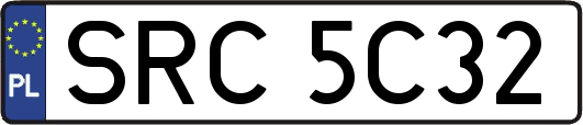 SRC5C32