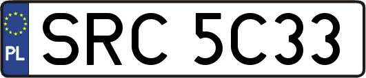 SRC5C33