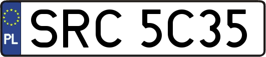 SRC5C35