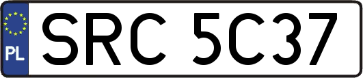 SRC5C37