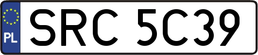 SRC5C39
