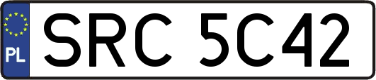 SRC5C42