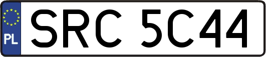 SRC5C44