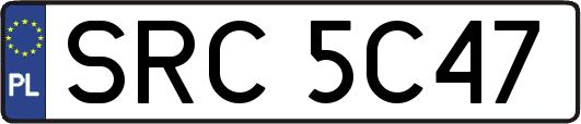 SRC5C47