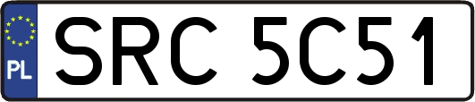 SRC5C51