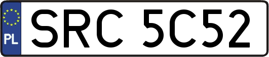 SRC5C52