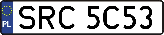 SRC5C53