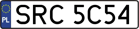 SRC5C54