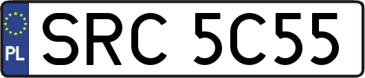 SRC5C55