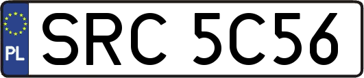 SRC5C56
