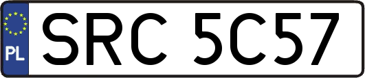 SRC5C57